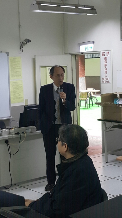 106.12.11 物聯網實作工作坊圖片