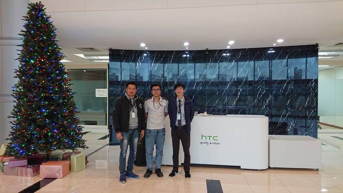 學生企業實習圖片