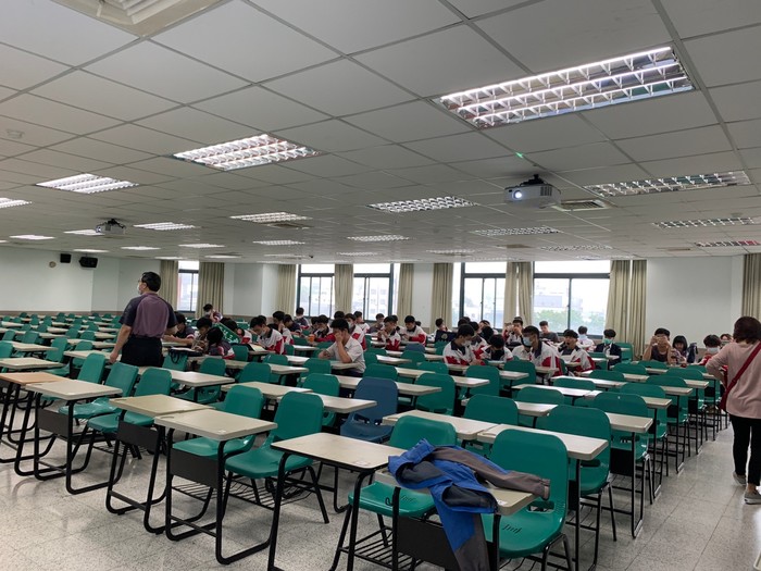 1090522-治平高中來校參訪圖片