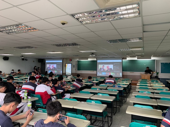 1090522-治平高中來校參訪圖片