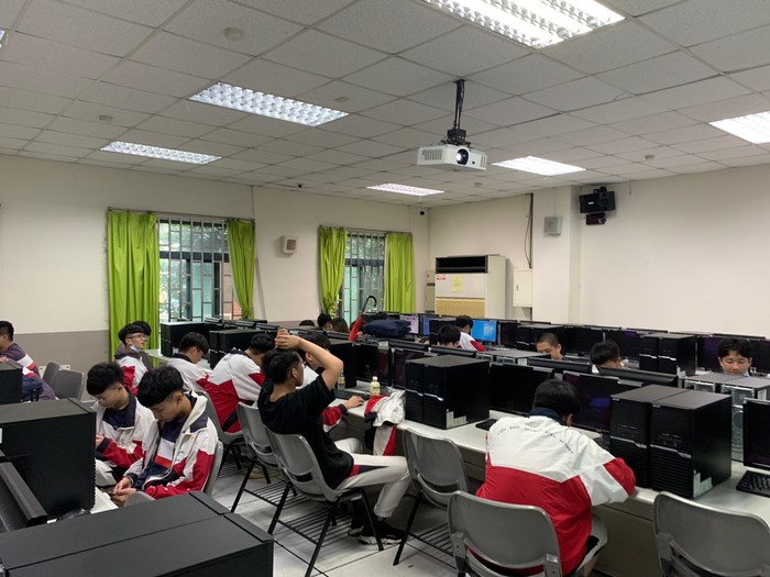 1090522-治平高中來校參訪圖片