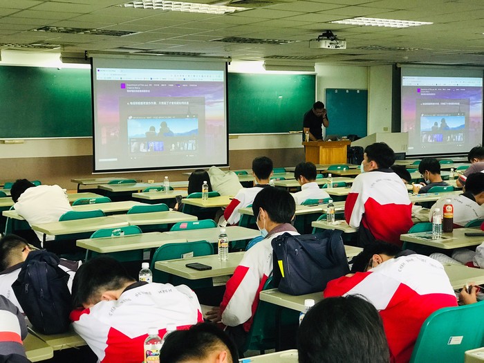 1090522-治平高中來校參訪圖片