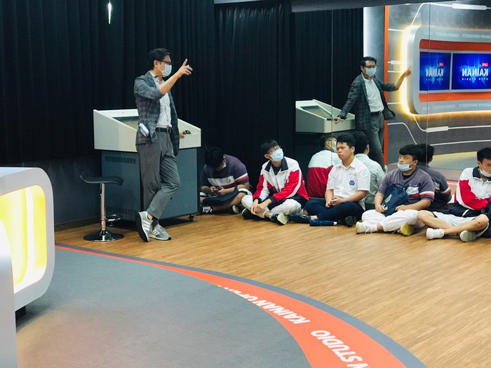 1090522-治平高中來校參訪圖片