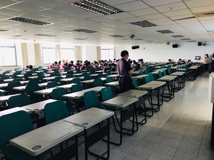 1090522-治平高中來校參訪圖片