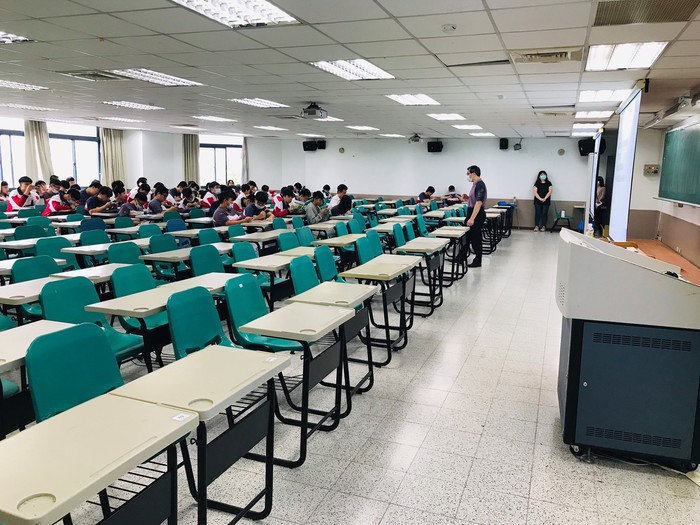 1090522-治平高中來校參訪圖片