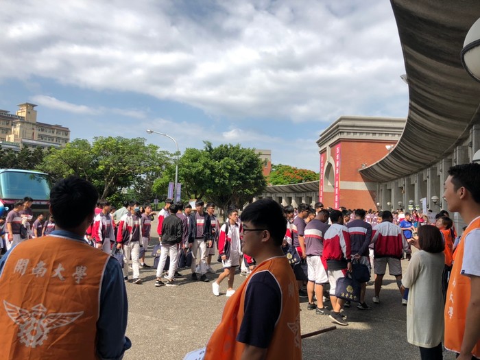 1080524-治平高中來校參訪圖片