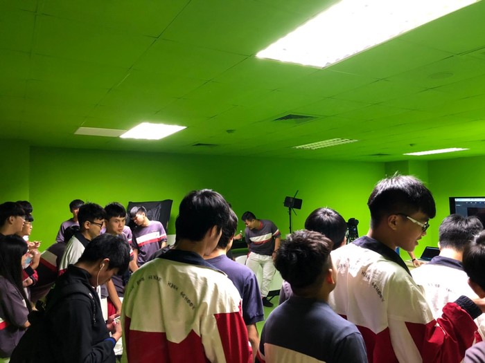 1080524-治平高中來校參訪圖片