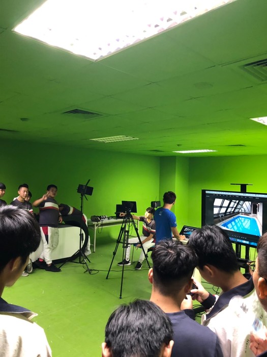 1080524-治平高中來校參訪圖片