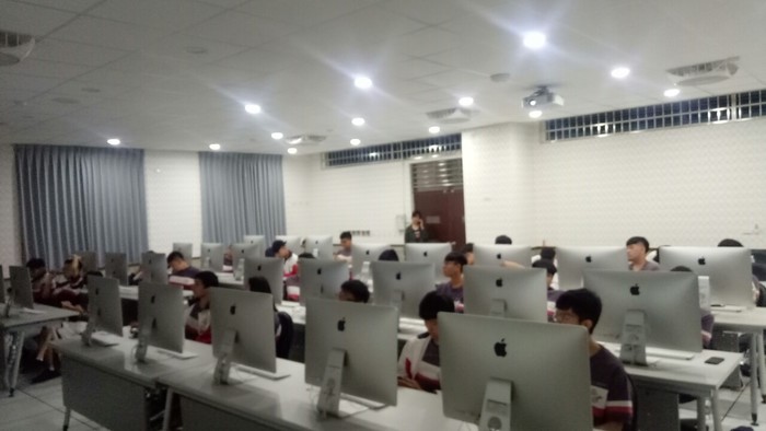 1080524-治平高中來校參訪圖片
