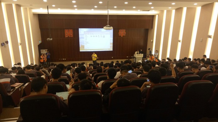 1080524-治平高中來校參訪圖片