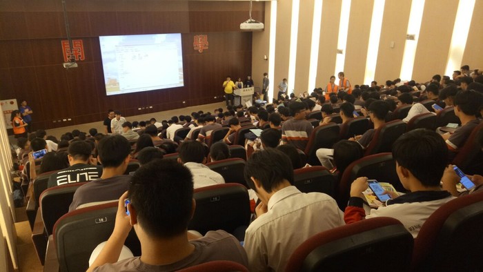 1080524-治平高中來校參訪圖片
