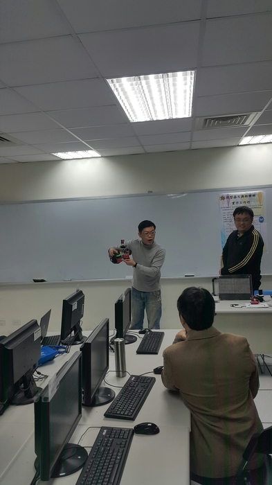 1061229-微型晶片與物聯網工作坊圖片