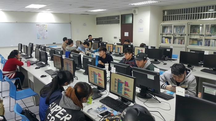 1061229-微型晶片與物聯網工作坊圖片