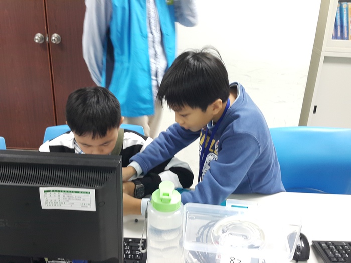 105.12.04LEGO體驗營活動照片圖片