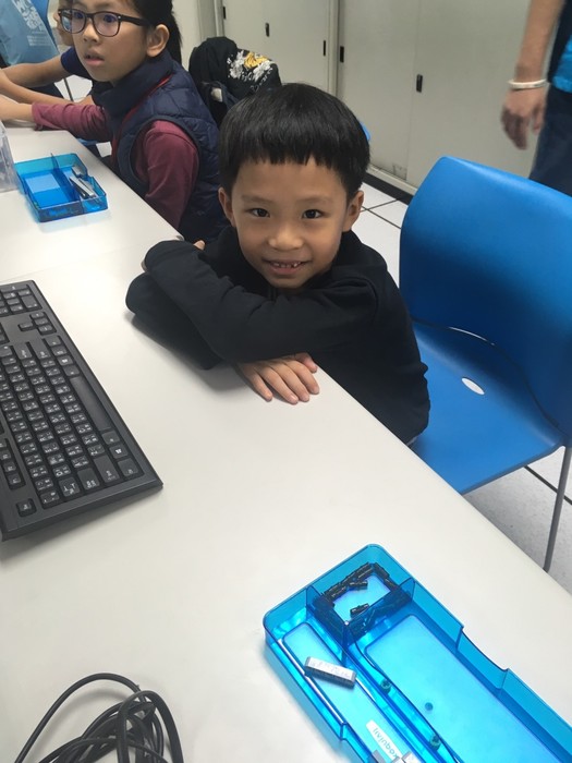 105.12.04LEGO體驗營活動照片圖片
