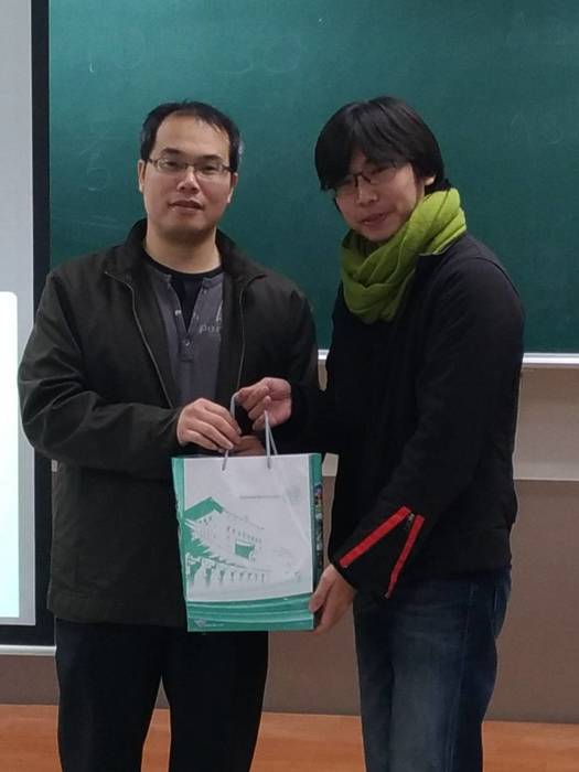 106.12.08 物聯網設計：Webduino的介紹與應用圖片