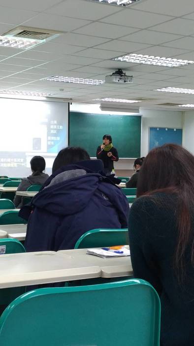 106.12.08 物聯網設計：Webduino的介紹與應用圖片