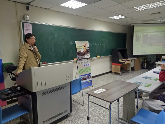 1070123-治平高中來校參訪圖片