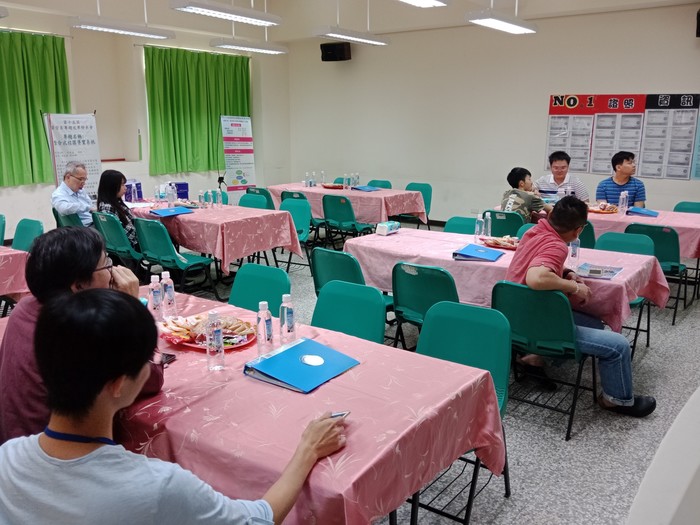 1070401-考生暨家長說明會圖片