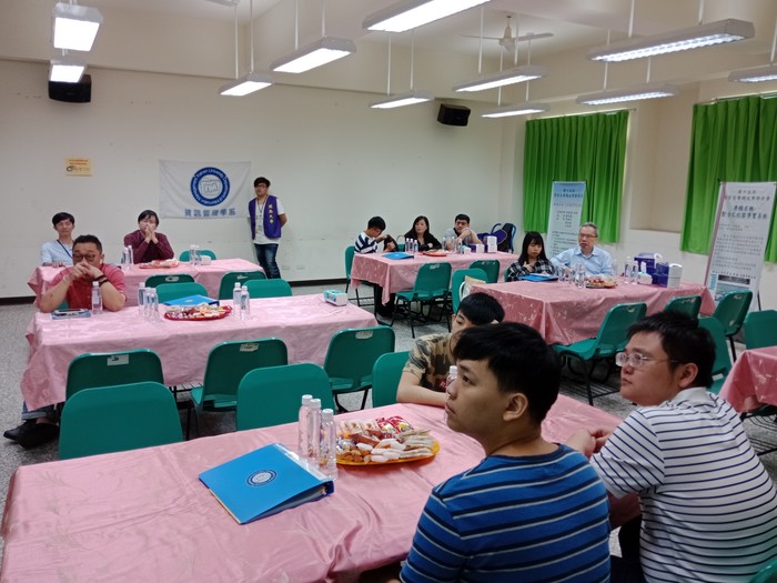 1070401-考生暨家長說明會圖片