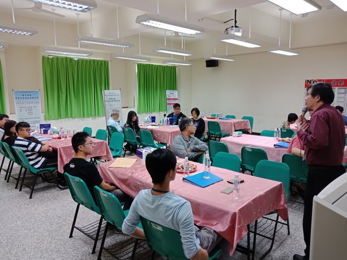 1070401-考生暨家長說明會圖片
