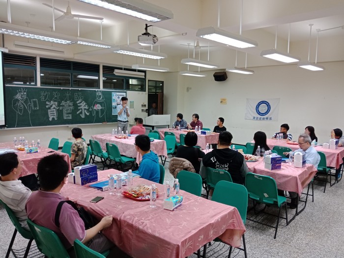 1070401-考生暨家長說明會圖片