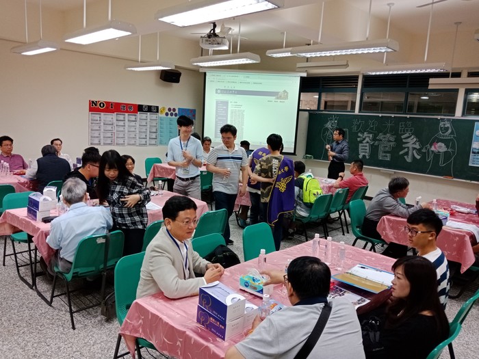 1070401-考生暨家長說明會圖片