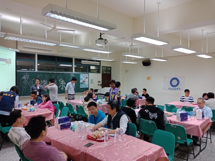 1070401-考生暨家長說明會圖片