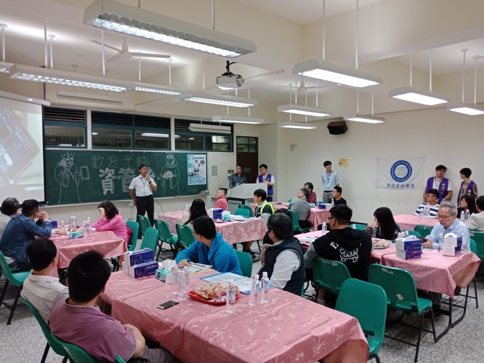 1070401-考生暨家長說明會圖片