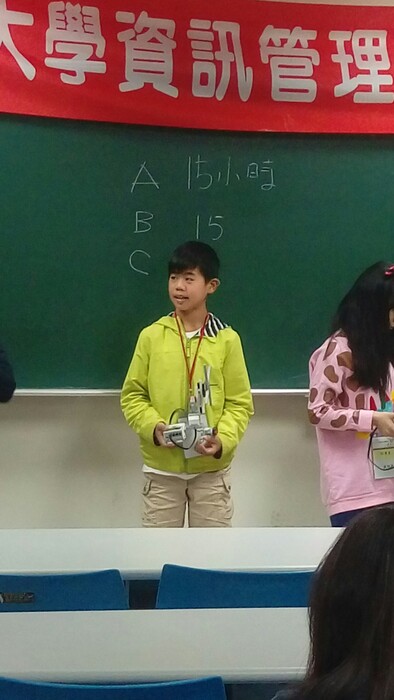105.12.11LEGO體驗營活動照片圖片
